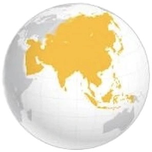 Asia