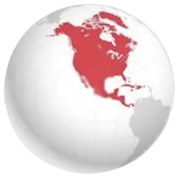 North America