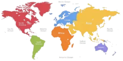 Random Country Generator